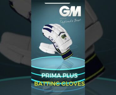 GM Prima Plus Batting Gloves