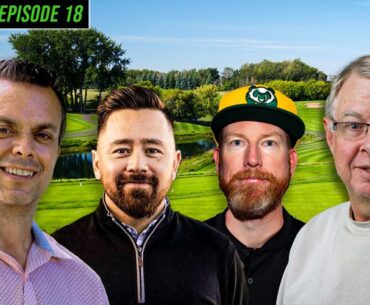 The VIP Golf Show - Matt Freeman, Kevin Chow - 08-25-24