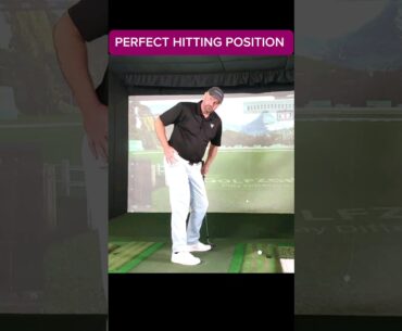 SIMPLY GREAT Golf Swing Tips And Drills