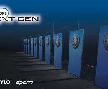 PDC Europe NEXT GEN 2024 - Event 16