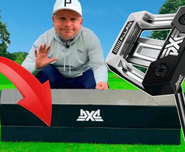 Sorry But - This NEW Forgiving PXG Club Will UPSET A LOT Of Golfers!