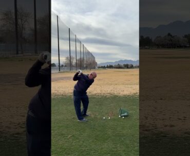 Making players automatic #golf #golfswing #golfswingtips