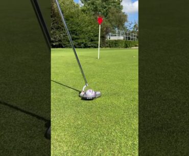 MOST UNDER-RATED PUTTING DRILL #golf #golfputting #golfdrill