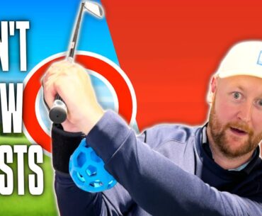 I Guarantee 99% Of Golfers Get This WRONG! (Simple Golf Tips)