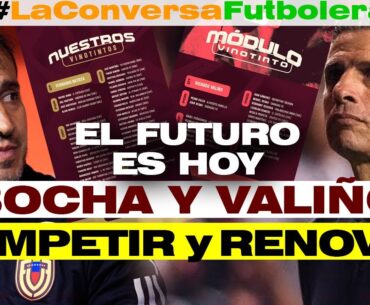 🧐AL DETALLE - ANALISIS CONVOCATORIA VENEZUELA Y MÓDULO SUB 20