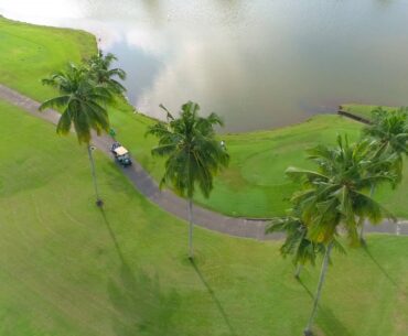 Tanjung Puteri Golf Resort - The Best Place for Golfing and Recreation Experience