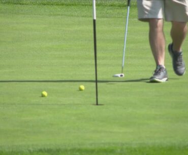 Raising funds and friends: Golf tournament benefits The Boys & Girls Clubs of Rochester