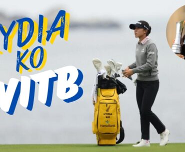 Lydia Ko WITB Leading to Her Career Resurgence!