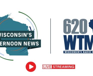 Wisconsin's Afternoon News - August 14th, 2024