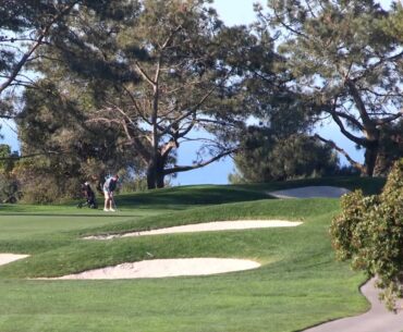 Golf Resorts International presents The Lodge @ Torrey Pines, La Jolla, CA