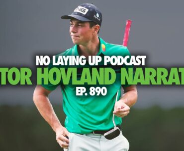 Viktor Hovland Is Searching For A Feeling | NLU Pod, Ep 890