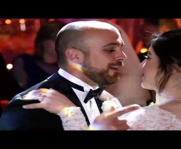 Arab and Persian Wedding Video Highlighs - Mere Golf Resort Knutsford,  Manchester UK Aisha Muhammed