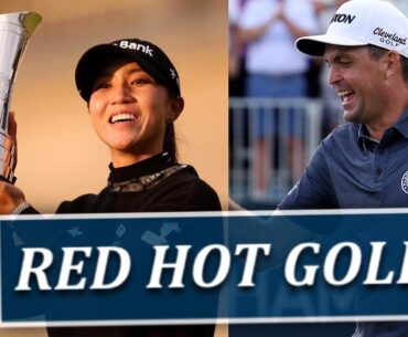 Red Hot Golf-Fairways of Life w Matt Adams-Wed Aug 28