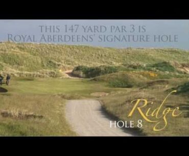 Royal Aberdeen Golf Club