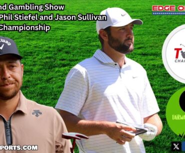 2024 PGA Tour Championship Preview - Fairway 2 Heaven SEASON 4 Finale