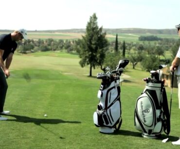 Golf Courses and Golf Clubs on the Costa Blanca North (Alicante, Spain)