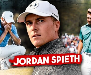 Jordan Spieth’s Surprising Decline: What Went Wrong?