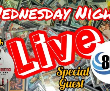 Wednesday Night Hobby Extravaganza Live with Tim and Aaron