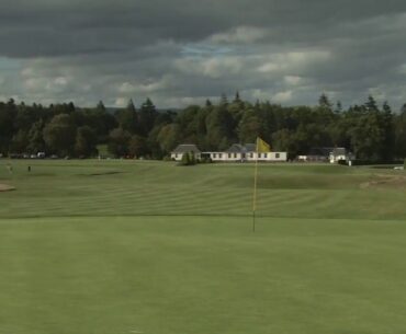 Golf Resorts International presents Gleneagles Resort @ Perthshire, Scotland, UK #rydercup