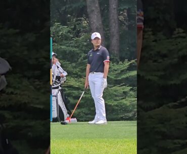 [KPGA] 김민규, 제66회 코오롱 한국오픈 우승,  디오픈 출전권 획득...