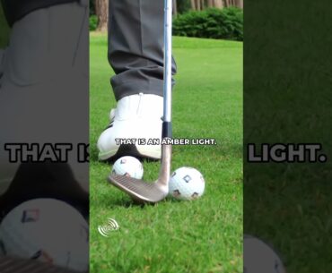 Do You Know Your Ball Lies?  #golf #shorts