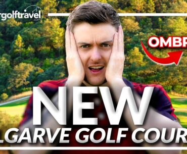 Ombria Golf Course, Is It Worth Playing?