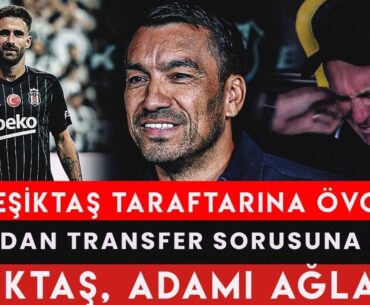 BEŞİKTAŞ, TORTİ'Yİ ÜZDÜ | COLLEY EVRAKLARI İMZALADI | HOCADAN TRANSFER MESAJI | BEŞİKTAŞ TRANSFER