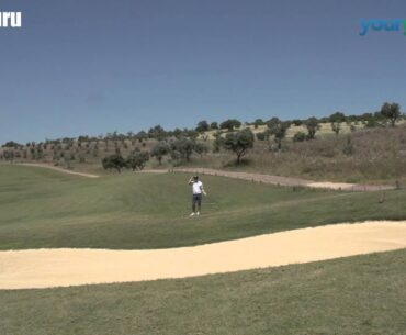 Alamos Golf Course Portugal