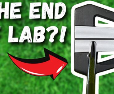 PXG taking on LAB! A NEW No.1 for these PUTTERS