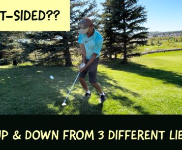 Become a Short-Side Wizard applying Dan Grieve Golf methods !!