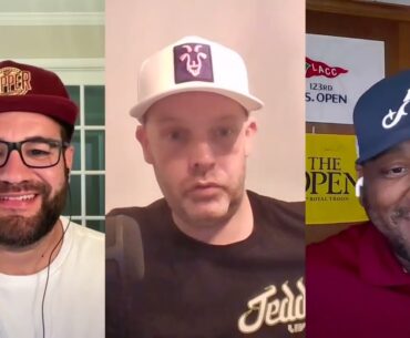 Debunking Fake News, Reports & Player Updates from LIV Greenbrier | PGA Tour Championship Preview