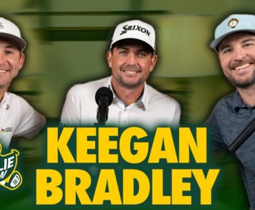 Live from Atlanta: Keegan Bradley & Andrew Green Interviews + Tour Championship Preview