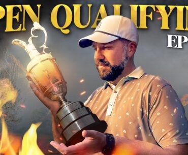 I took on Open Qualifying…it was a DISASTER