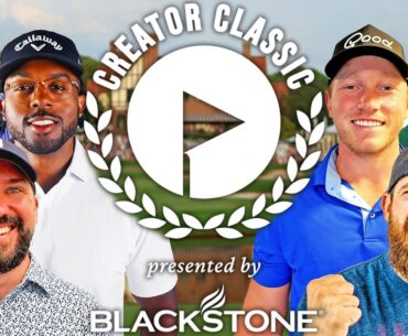 Creator Classic 2024 Full Event | Featuring Garrett Clark, Micah Morris, Peter Finch & More