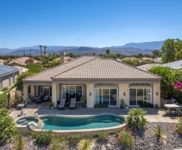 103 Via Bella, Rancho Mirage, CA 92270 - Residential for sale