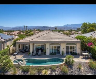 103 Via Bella for sale in Rancho Mirage, CA 92270 - Residential