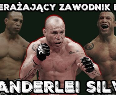 Wanderlei Silva - Historia Najbrutalniejszego zawodnika MMA! Skrót wszystkich walk Legendy Pride FC