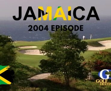 Rose Hall Jamaica Golf 2004