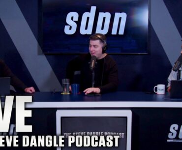 Five | The Steve Dangle Podcast