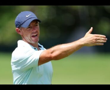 Rory McIlroy shares honest admission over rivals Scheffler and Schauffele #grs3p1f