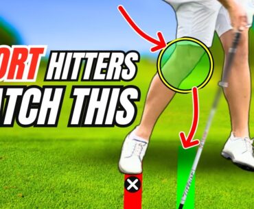 This Move Simplifies Your Entire Golf Swing and Requires ZERO Practice