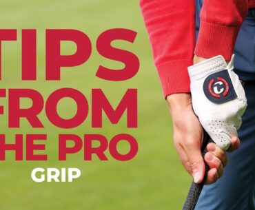 Master Your Golf Grip: Joost Luiten’s Technique for a Stronger, More Consistent Swing