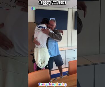 Happy Doohans #jackdoohan #f1shorts