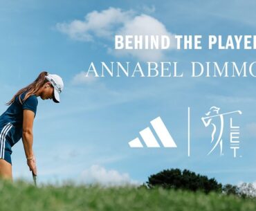 Annabel Dimmock takes us behind-the-scenes on her road to recovery | Behind the Player