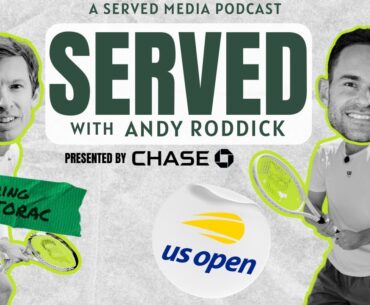 Eric Butorac joins to talk European Border Shakedowns, US Open, Player Relations, and more!