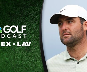 In fitting Tour Championship, Scottie Scheffler shows why 2024 was his year | Golf Channel Podcast