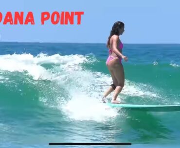 🏝💥 DANA POINT BEACHES: WHERE SUMMER DREAMS COME TRUE!