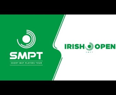 Irish Open 2024 draw