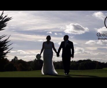 Weddings at Great National Ballykisteen Golf Hotel | Weddings in Tipperary