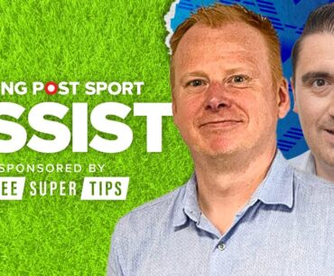 Rivalry Resumed: Manchester United v Liverpool | Football Betting Tips | The Assist | Episode 3